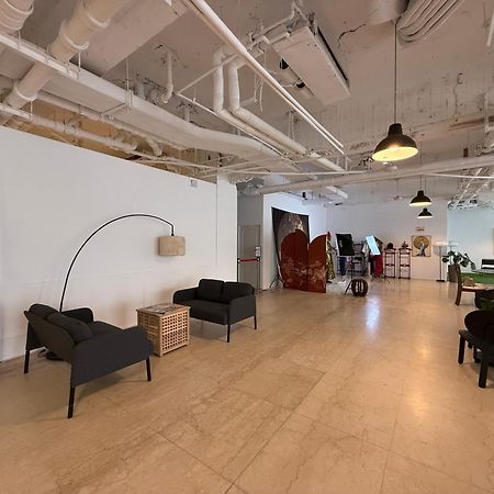 T Hotel ไถจง ภายนอก รูปภาพ